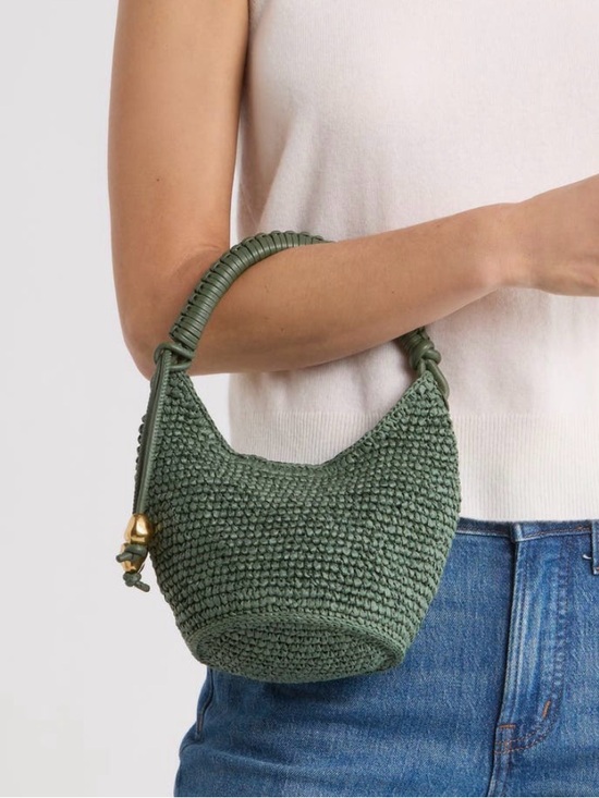 Madewell Handbags - MADEWELL The Camren Mini Bag